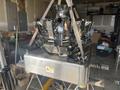 Kenwei 14-Head Multihead Weigher with Rotary Pouch Bagger &amp; Checkweigher – Never Used (2015)