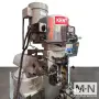 Kent KTM-3VS CNC Vertical Mill