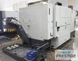 Lathes CNC