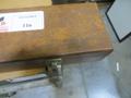 Browne and Sharpe Caliper 582 .001 In Wood Box- Auction Item