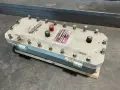 ADALET 7.5/10HP STARTER ENCLOSURE  -  XCBSAQ N4 6130
