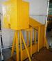 12,000 LB CADY COIL C HOOK: STOCK #78538