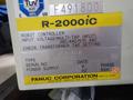 FANUC R-2000IC 165F ROBOT   -  A05B-1333-B201