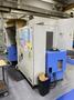 MAZAK FH-580/40 CNC HORIZONTAL MACHINING CENTER. STOCK # 0950722