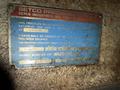 84" X 240" SAFOP LEONARD MODEL-1500 HEAVY DUTY ENGINE LATHE. STOCK # 0549026