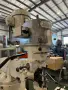 Bridgeport Series 1 Vertical Milling Machine DRO USA #7853