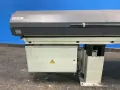 Edge Technologies 2” Bar Feeder - Fmb Turbo 5-55