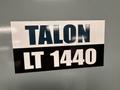 Automate CNC Talon LT 1440 CNC Turning Center, Siemens 808D, 6" 3-Jaw Chuck, 6-Station Turret, Tailstock- Auction Item