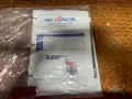 SKYJACK 550 LBS SCISSOR LIFT  -  SJ III-3219
