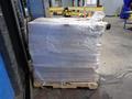 ULINE 48"X 46" X 72" PALLET COVERS  -  S-13559