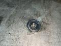 SKF BEARINGS   -  6205 2RSJEM