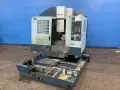 MATSUURA 18” X 37” CNC VMC  -  MC-660VG