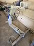 50.5' X 19' 1000 LB GORBEL WORKSTATION CRANE WITH VACUMASTER ATTACHMENT. STOCK # 0772426