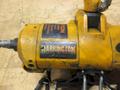 Harrington Mini Cat 250 lb Pneumatic Chain Hoist- Auction Item
