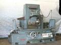 12&#039; X 36&#039; MATTISON HORIZONTAL SURFACE DIE GRINDER: STOCK #19974