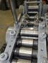.187” x 5” TISHKEN EDGING &amp; STRAIGHTENING MACHINE, FOR COIL, STRIP OR BAR: YOBRO #26323