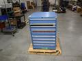 Lista 900 Tool Cabinet - 9 Drawers- Auction Item