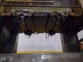 220 TON AIDA MODEL #PMX-LS-200H SSDC STRAIGHT SIDE PRESS, 7.87" STROKE: STOCK #22214