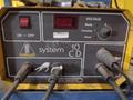 STUDFAST SYSTEM MODEL #10CD STUD WELDER WITH GUN: STOCK #23232