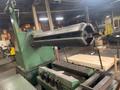20,000# X 74&quot; X .125&quot; MINSTER Servo Feedline