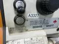 15 REGAL - Fabricating Equipment