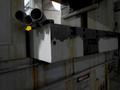 800 TON  MINSTER MODEL #90-800 KNUCKLE JOINT PRESS : STOCK #77652