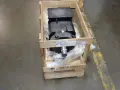 YASKAWA AC SPINDLE MOTOR   -  UAASKA-11CZ3