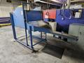GRAVITY BIN / HOPPER DUMP OUT FEEDER STAND: YOBRO #25387