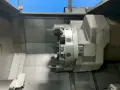 Okuma CNC Lathe - Lu25-m
