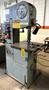 16" Doall Vertical Band Saw 1612-0, 12" Under Guide, 50-5200 FPM, 24" x 24" Tbl.