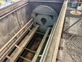 16' LONG PROCECO MODEL RNW-1x4x16-30-S OPEN TOP WASHER: YOBRO #25657