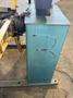 4,000 LB X 12" RAPID-AIR MODEL #RA4012 MOTORIZED COIL REEL UNCOILER : YOBRO #23930