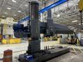 12&#039; X 26&quot; CARLTON 5A RADIAL ARM DRILL. STOCK # 0902724