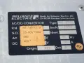 RELIANCE ELECTRIC 30 AMPS AC/DC CONVERTER   -  S6R 8503