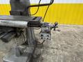 2 HP BRIDGEPORT SERIES I VERTICAL RAM TYPE MILL: STOCK #23239