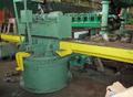 20,000 LB 2-ARM FORTE TURNSTILE: STOCK #10953