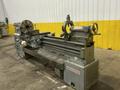 20"/27" X 80" SIRCO MODEL #PA-20 GAP BED ENGINE LATHE 2-1/8" HOLE : YOBRO #25910