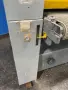 BOARKE MACHINE CO 85” X 50” BELT SANDER   -  BKM-52103NRK
