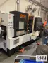 Mazak Quick Turn Nexus 250-II MSY, 2011