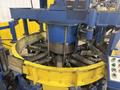 10" WIDE GUILD MODEL #CCA-9 STRIP COIL ACCUMULATOR: YOBRO #25250