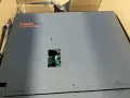 FUJI ELECTRIC PWM CONVERTER   -  RHC400-4CAE