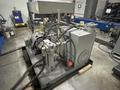 6&quot; EATON LEONARD (NEW IN 2012) MODEL #VB152HP 3-AXIS CNC HYDRAULIC TUBE BENDER: STOCK #18103