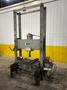 150 TON CAPACITY OTC SLIDING BED HYDRAULIC H-FRAME PRESS: STOCK #23492