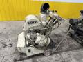 13&quot; WIDE X 15 HP GOFF MODEL #15E13 PORTABLE SURFACE &amp; FLOOR SHOT BLASTER &amp; DUST COLLECTOR: STOCK #21291