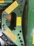 1/2&quot; THRU 2&quot; GREENLEE ONE SHOT HYDRAULIC BENDER: YOBRO #24035