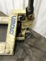 4500 LB CROWN PALLET JACK: STOCK #73446