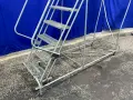 ULINE 450 LBS / 1 PERSON PORTABLE LADDER
