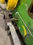 110 TON MINSTER G110 GAP FRAME PRESS. STOCK # 0683024