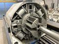 USED TRUMPF TRUELASER TUBE 7000 10&quot; CNC CO2 TUBE LASER, Stock# 11059, Year: 2009