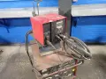 LINCOLN 250 A WELDER   -  DC-250